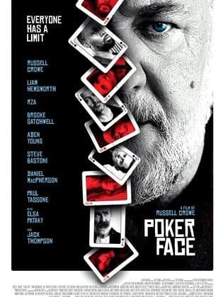 Poker Face [Russian]
