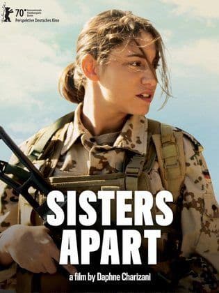 Sisters Apart [Indonesian]