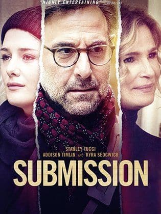 Submission [Russian]