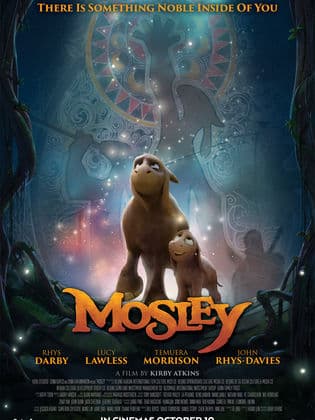 Mosley [Russian]