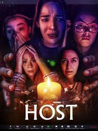 Host [Version française]