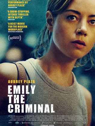 Emily the Criminal [Hindi]