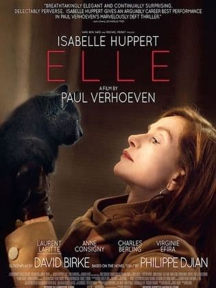 Elle [Russian]