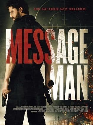Message Man [Russian]