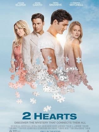 2 Hearts [Version française]