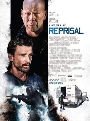 Reprisal [Russian]