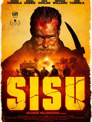 Sisu [Portuguese]