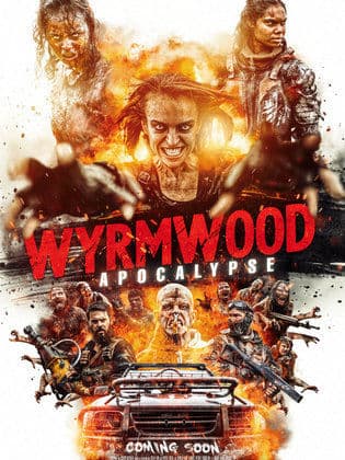 Wyrmwood: Apocalypse [Russian]