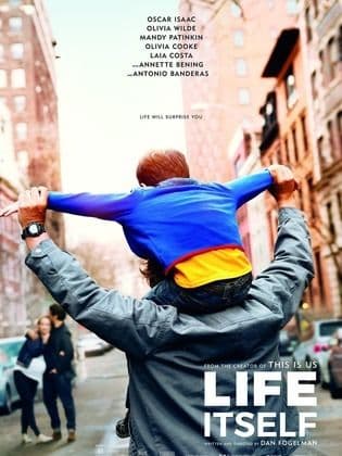 Life Itself [Russian]