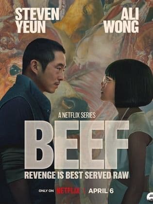 Beef [Russian]