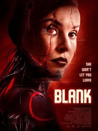 Blank [Russian]
