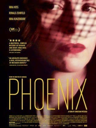 Phoenix [Russian]
