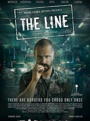 The Line [Russian]