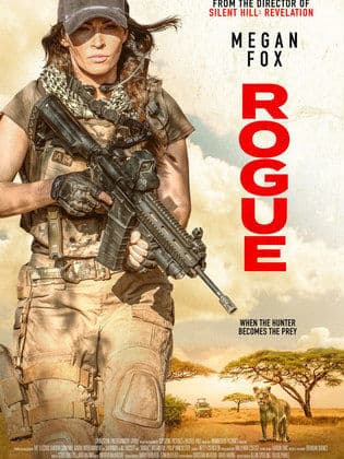 Rogue [Russian]