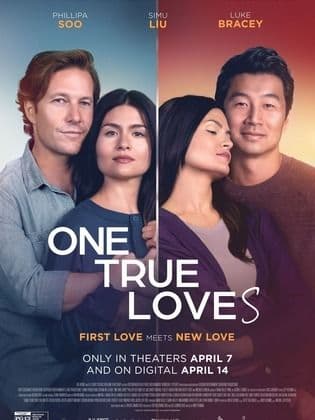 One True Loves [Russian]