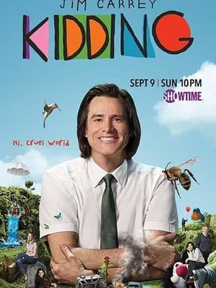 Kidding [Russian] S1-S2