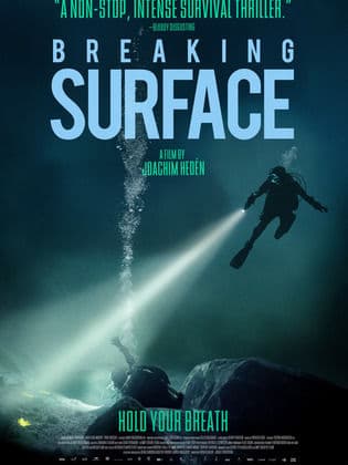 Breaking Surface [Russian]