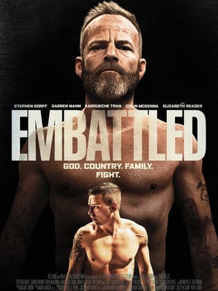 Embattled [Version française]