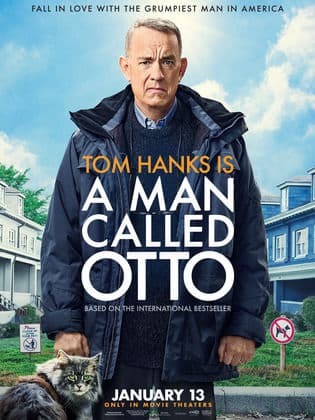 A Man Called Otto [Telugu]