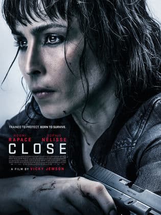 Close [Russian]