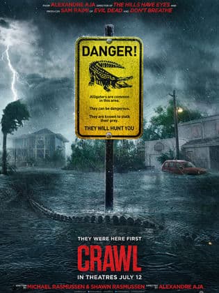 Crawl [Russian]