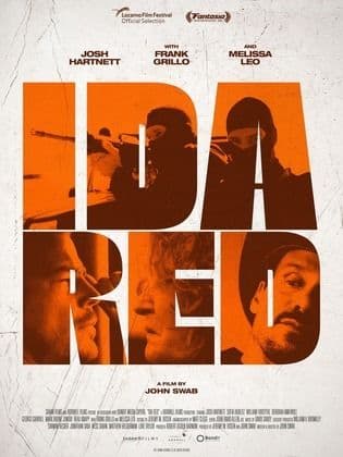 Ida Red [Version française]