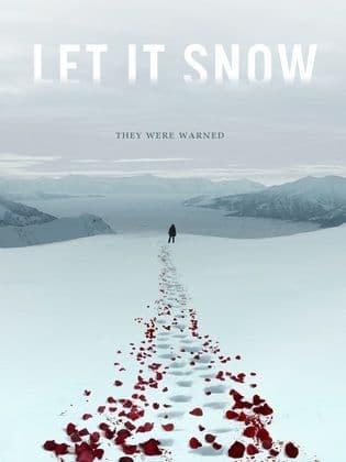 Let It Snow [Russian]