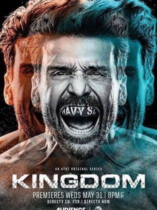 Kingdom [Russian] S1-S3