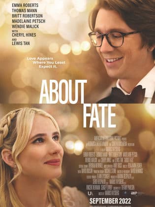 About Fate [Version française]