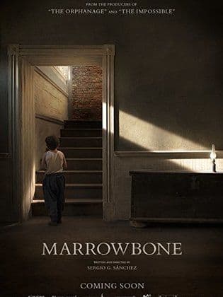 Marrowbone [Russian]