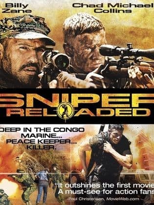 Sniper: Reloaded [Russian]