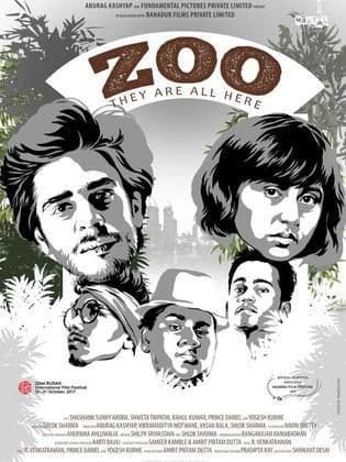 Zoo [Russian]
