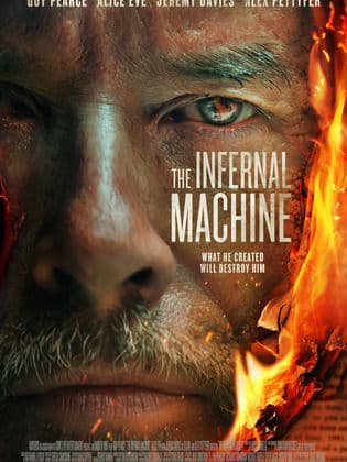 The Infernal Machine [Russian]