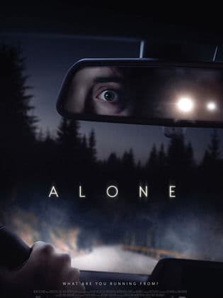 Alone [Version française]