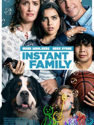 Instant Family [Russian]