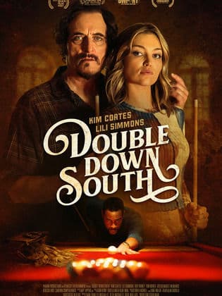 Double Down South [Russian]