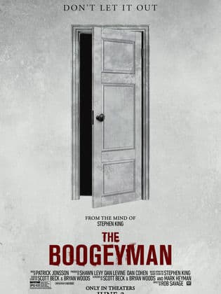 The Boogeyman [Russian]