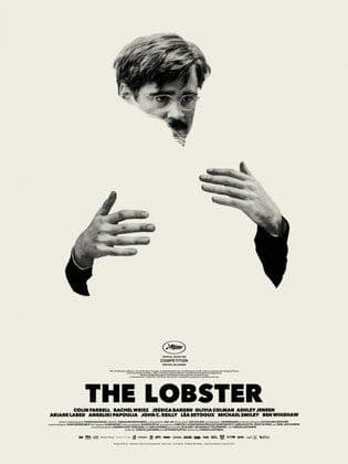 The Lobster [Russian]