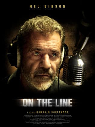 On the Line [Russian]