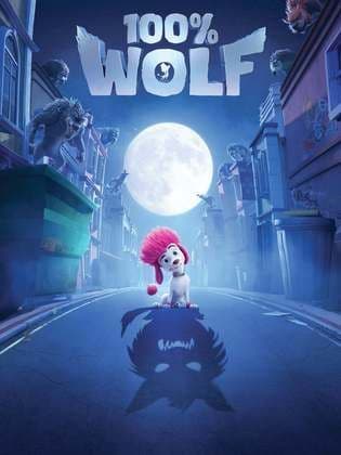 100% Wolf [Russian]