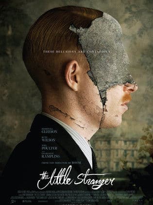 The Little Stranger [Russian]