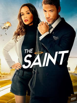 The Saint [Russian]