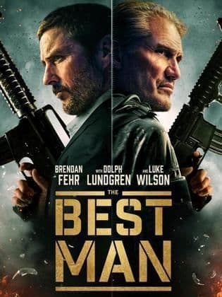The Best Man [Version française]