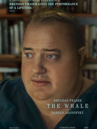 The Whale [Russian]
