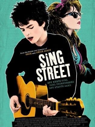 Sing Street [Russian]