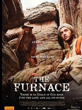 The Furnace [ترجمة عربية]