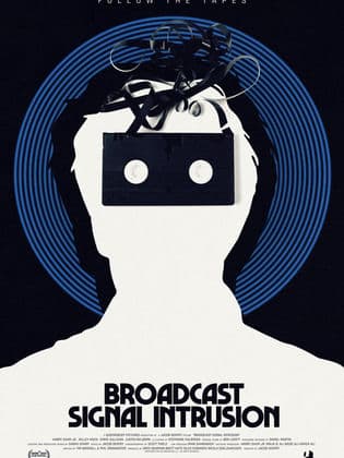 Broadcast Signal Intrusion [Russian]