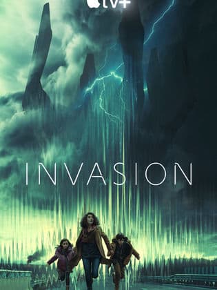 Invasion [ترجمة عربية]