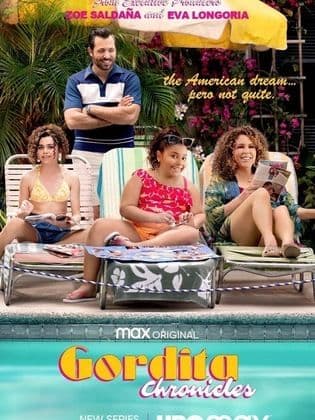 Gordita Chronicles [ترجمة عربية]
