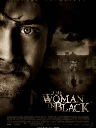 The Woman in Black [Russian]
